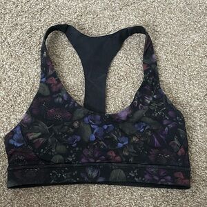 Lululemon Athletica Sports Bra